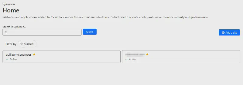 Uptime Kuma Up and Running 🔥