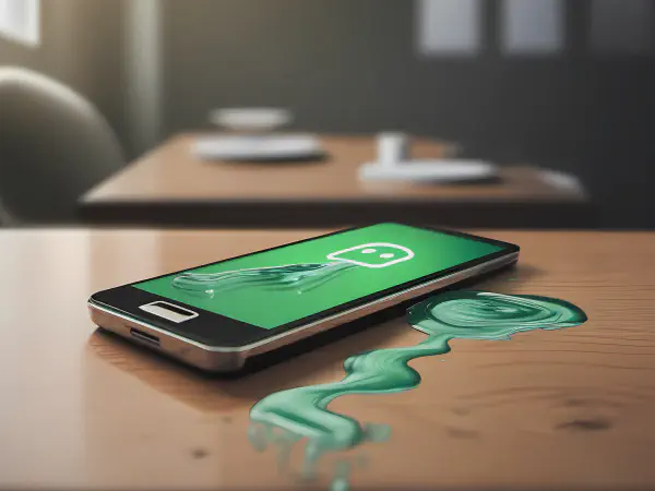 Pourquoi quitter What's App ?